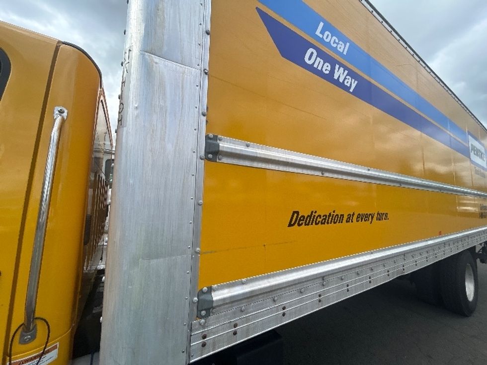 Medium Duty Box Truck-Light and Medium Duty Trucks-Freightliner-2020-M2-Clackamas-OR-156,125\n\t\tmiles-$ 54,000 - Image 26