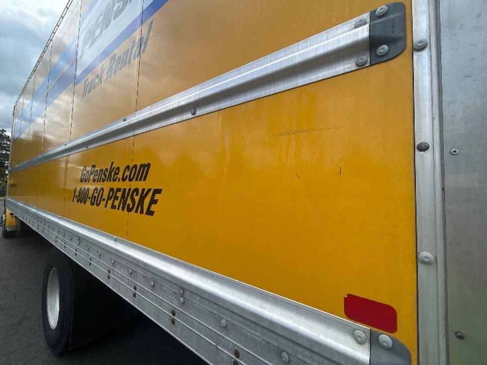 Medium Duty Box Truck-Light and Medium Duty Trucks-Freightliner-2020-M2-Clackamas-OR-156,125\n\t\tmiles-$ 54,000 - Image 27