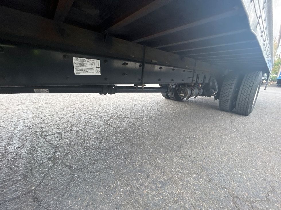 Medium Duty Box Truck-Light and Medium Duty Trucks-Freightliner-2020-M2-Clackamas-OR-156,125\n\t\tmiles-$ 54,000 - Image 5