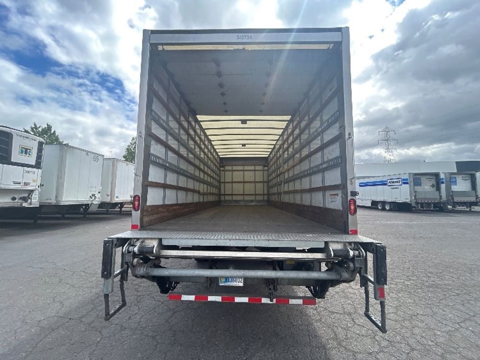 Medium Duty Box Truck-Light and Medium Duty Trucks-Freightliner-2020-M2-Clackamas-OR-156,125\n\t\tmiles-$ 54,000 - Image 8