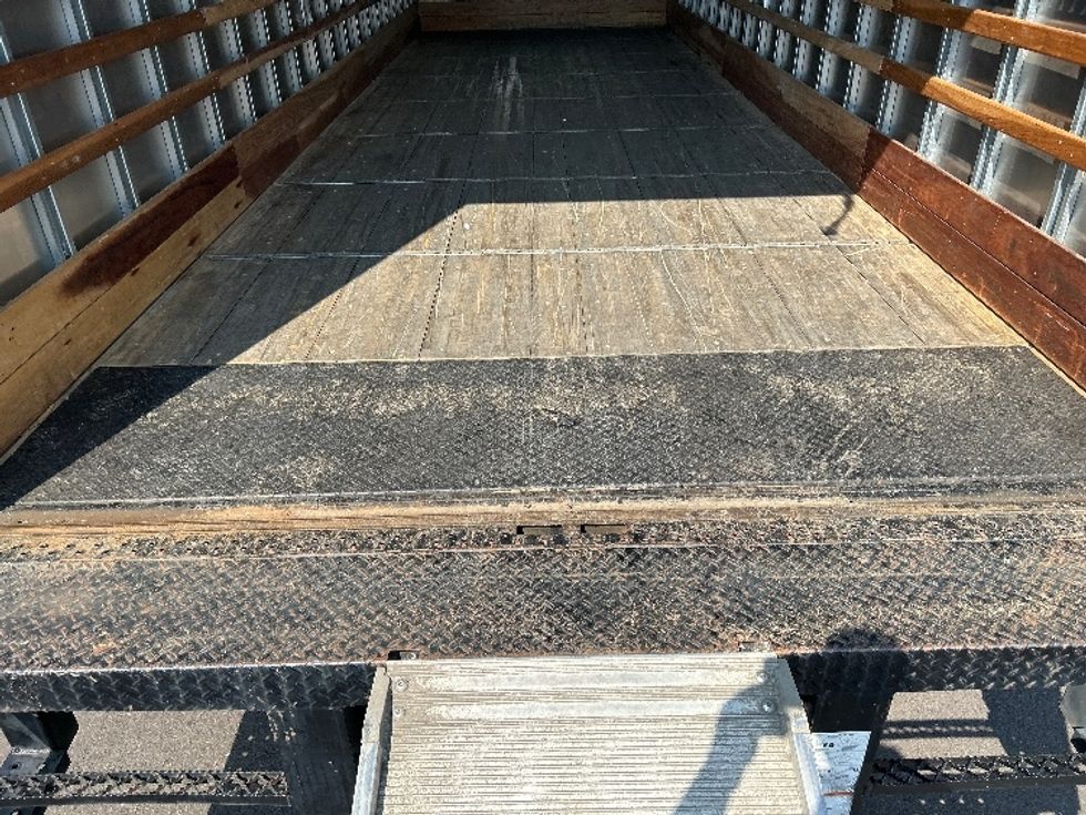 Medium Duty Box Truck-Light and Medium Duty Trucks-Freightliner-2020-M2-Clackamas-OR-54,763\n\t\tmiles-$ 59,250 - Image 10