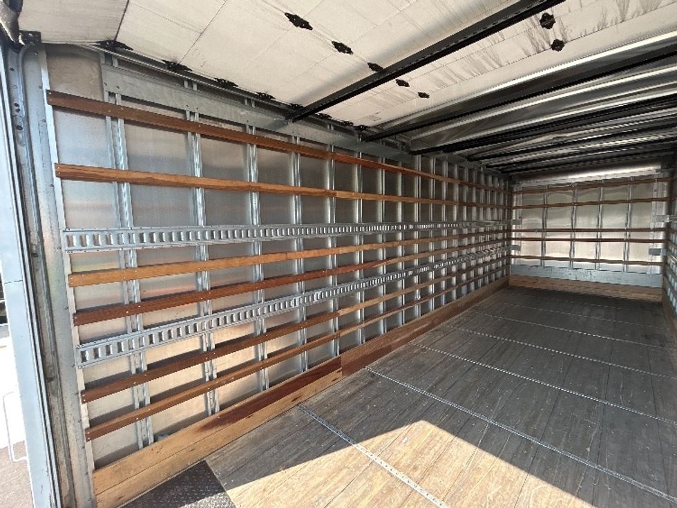 Medium Duty Box Truck-Light and Medium Duty Trucks-Freightliner-2020-M2-Clackamas-OR-54,763\n\t\tmiles-$ 59,250 - Image 11