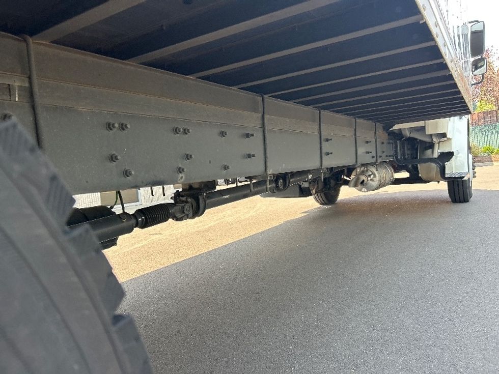 Medium Duty Box Truck-Light and Medium Duty Trucks-Freightliner-2020-M2-Clackamas-OR-54,763\n\t\tmiles-$ 59,250 - Image 14