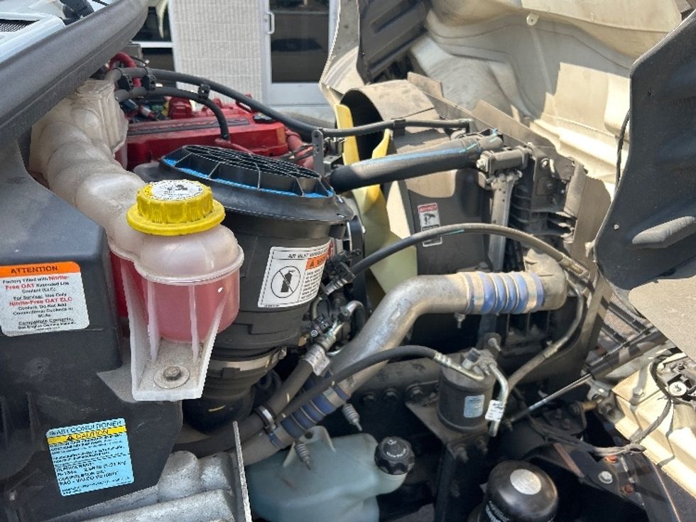 Medium Duty Box Truck-Light and Medium Duty Trucks-Freightliner-2020-M2-Clackamas-OR-54,763\n\t\tmiles-$ 59,250 - Image 23