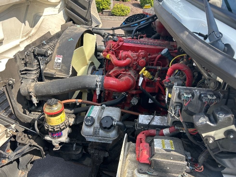 Medium Duty Box Truck-Light and Medium Duty Trucks-Freightliner-2020-M2-Clackamas-OR-54,763\n\t\tmiles-$ 59,250 - Image 24