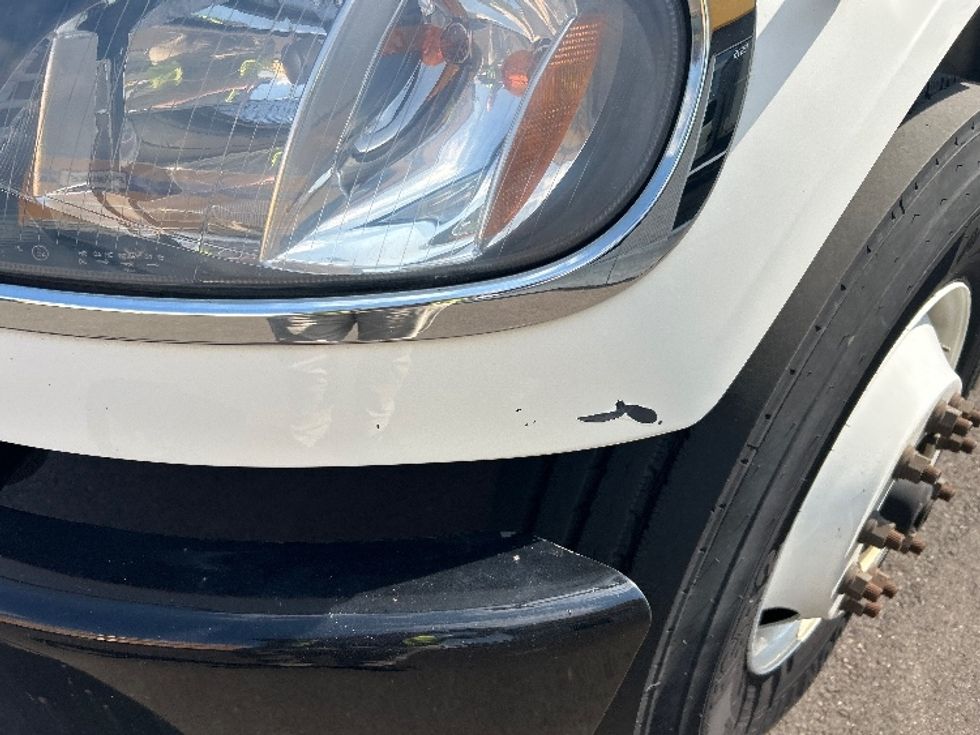 Medium Duty Box Truck-Light and Medium Duty Trucks-Freightliner-2020-M2-Clackamas-OR-54,763\n\t\tmiles-$ 59,250 - Image 25