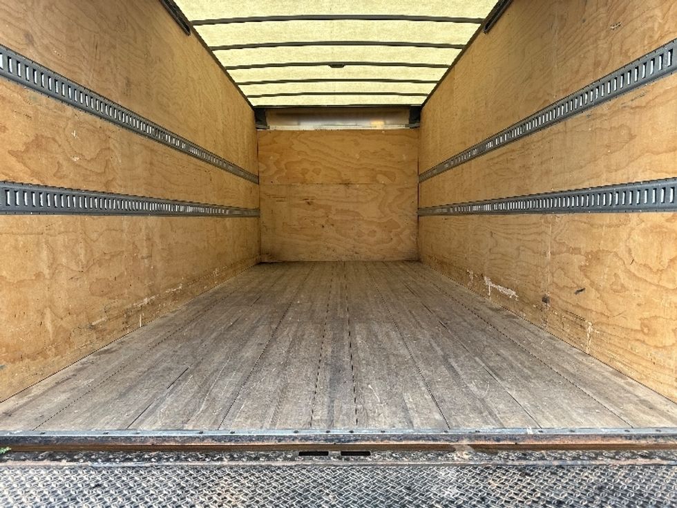 Medium Duty Box Truck-Light and Medium Duty Trucks-Freightliner-2020-M2-Clackamas-OR-73,926\n\t\tmiles-$ 53,750 - Image 10