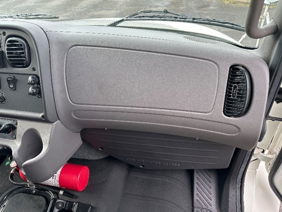 Medium Duty Box Truck-Light and Medium Duty Trucks-Freightliner-2020-M2-Clackamas-OR-73,926\n\t\tmiles-$ 53,750 - Image 21