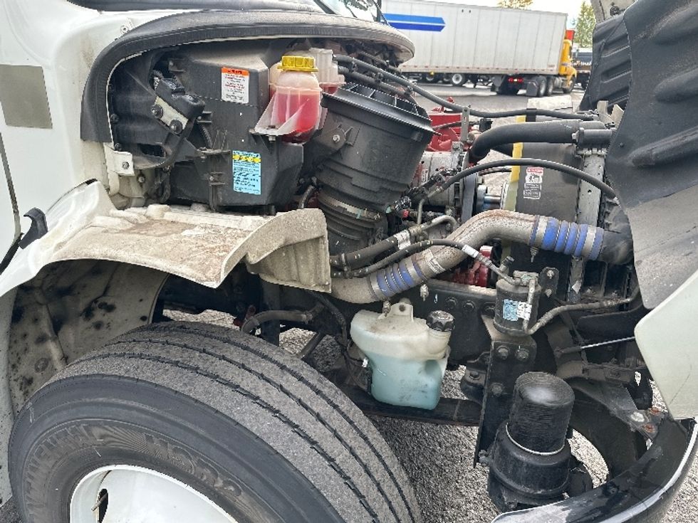 Medium Duty Box Truck-Light and Medium Duty Trucks-Freightliner-2020-M2-Clackamas-OR-73,926\n\t\tmiles-$ 53,750 - Image 23