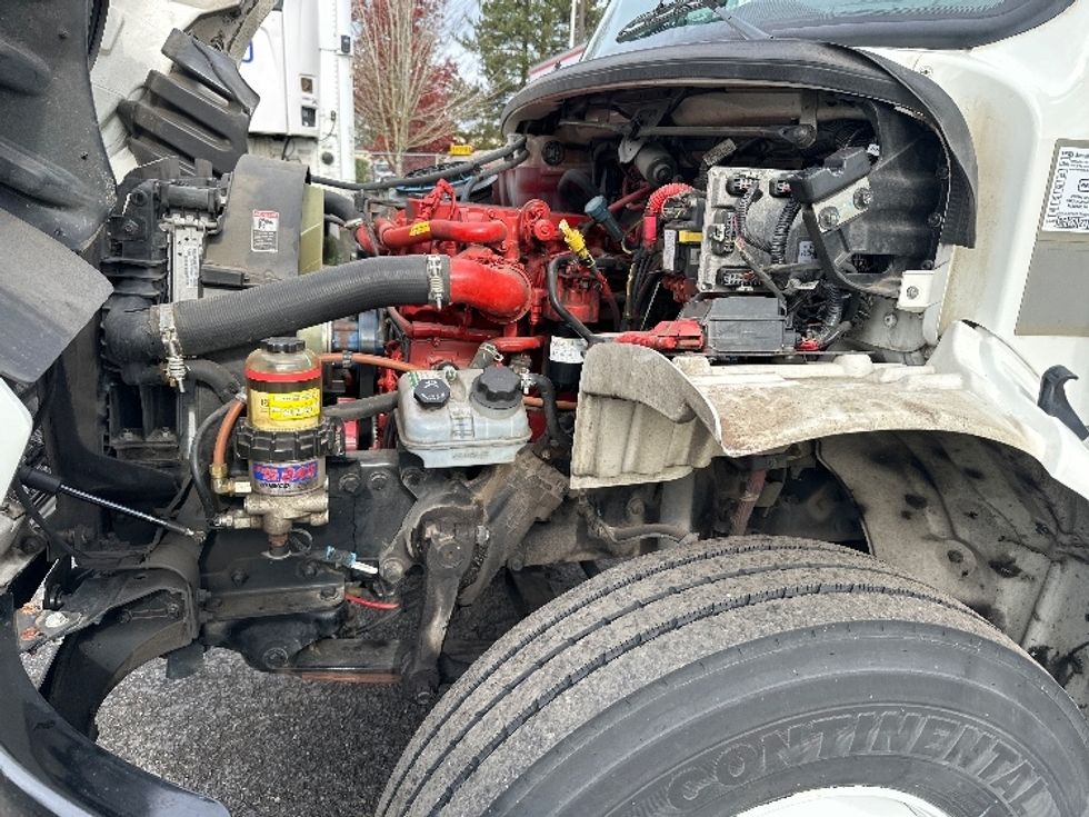 Medium Duty Box Truck-Light and Medium Duty Trucks-Freightliner-2020-M2-Clackamas-OR-73,926\n\t\tmiles-$ 53,750 - Image 24