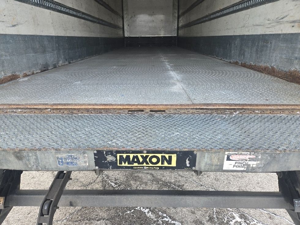 Medium Duty Box Truck-Light and Medium Duty Trucks-Freightliner-2020-M2-Clearfield-PA-386,969\n\t\tmiles-$ 22,250 - Image 10