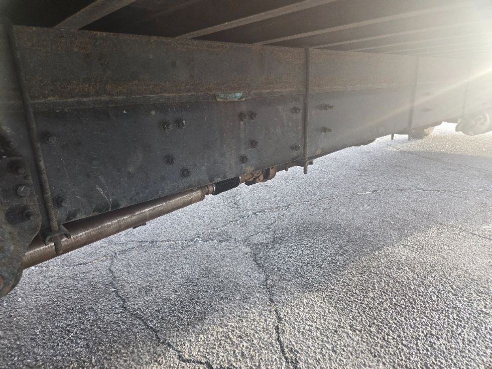 Medium Duty Box Truck-Light and Medium Duty Trucks-Freightliner-2020-M2-Clearfield-PA-386,969\n\t\tmiles-$ 22,250 - Image 14