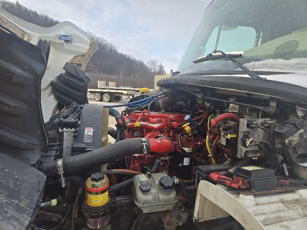 Medium Duty Box Truck-Light and Medium Duty Trucks-Freightliner-2020-M2-Clearfield-PA-386,969\n\t\tmiles-$ 22,250 - Image 24