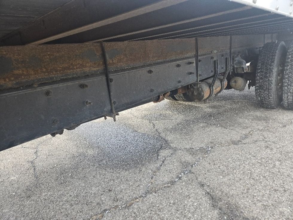 Medium Duty Box Truck-Light and Medium Duty Trucks-Freightliner-2020-M2-Clearfield-PA-386,969\n\t\tmiles-$ 22,250 - Image 5