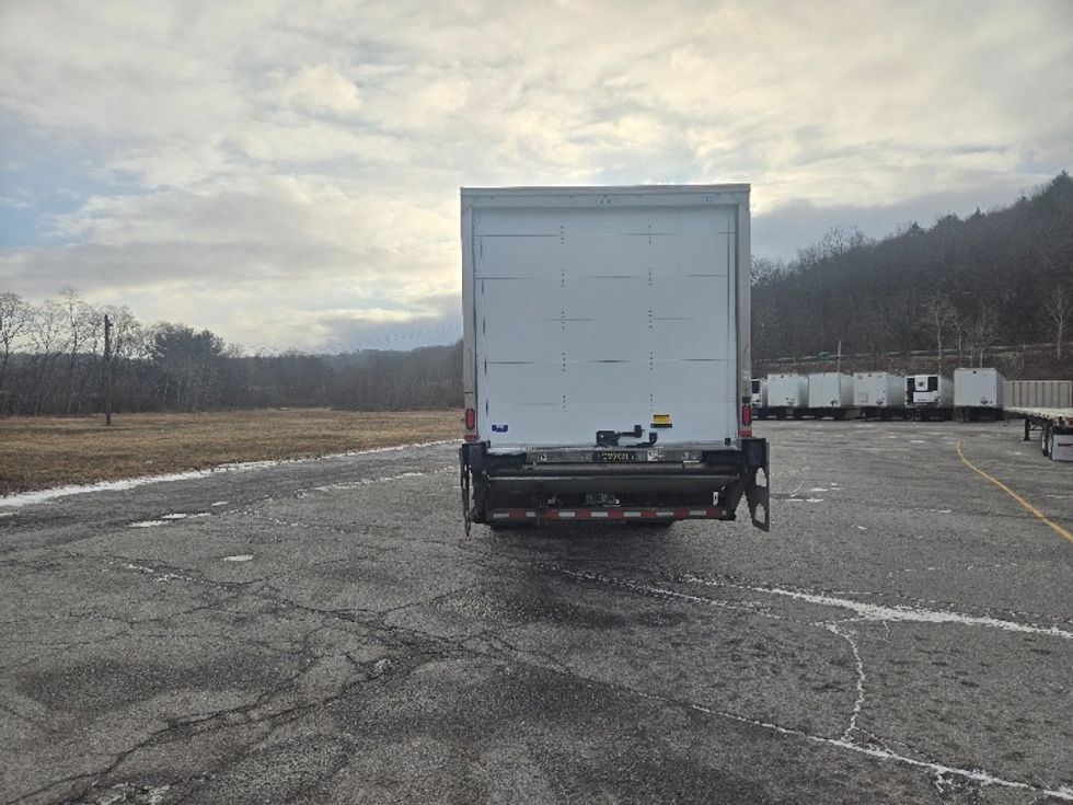 Medium Duty Box Truck-Light and Medium Duty Trucks-Freightliner-2020-M2-Clearfield-PA-386,969\n\t\tmiles-$ 22,250 - Image 7