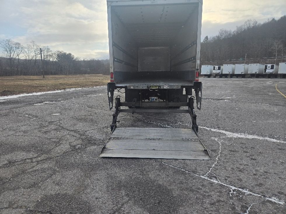 Medium Duty Box Truck-Light and Medium Duty Trucks-Freightliner-2020-M2-Clearfield-PA-386,969\n\t\tmiles-$ 22,250 - Image 9