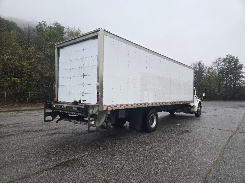 Medium Duty Box Truck-Light and Medium Duty Trucks-Freightliner-2020-M2-Clearfield-PA-406,054\n\t\tmiles-$ 23,000 - Image 13