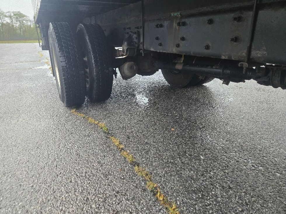 Medium Duty Box Truck-Light and Medium Duty Trucks-Freightliner-2020-M2-Clearfield-PA-406,054\n\t\tmiles-$ 23,000 - Image 14