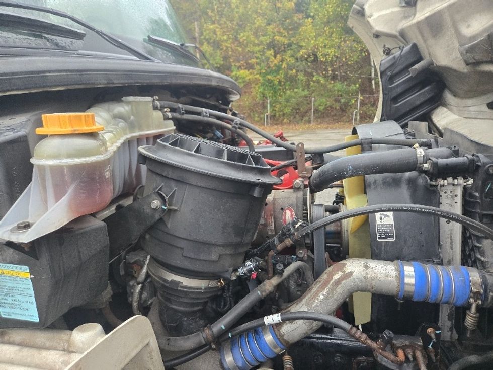 Medium Duty Box Truck-Light and Medium Duty Trucks-Freightliner-2020-M2-Clearfield-PA-406,054\n\t\tmiles-$ 23,000 - Image 23