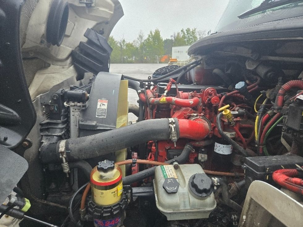 Medium Duty Box Truck-Light and Medium Duty Trucks-Freightliner-2020-M2-Clearfield-PA-406,054\n\t\tmiles-$ 23,000 - Image 24