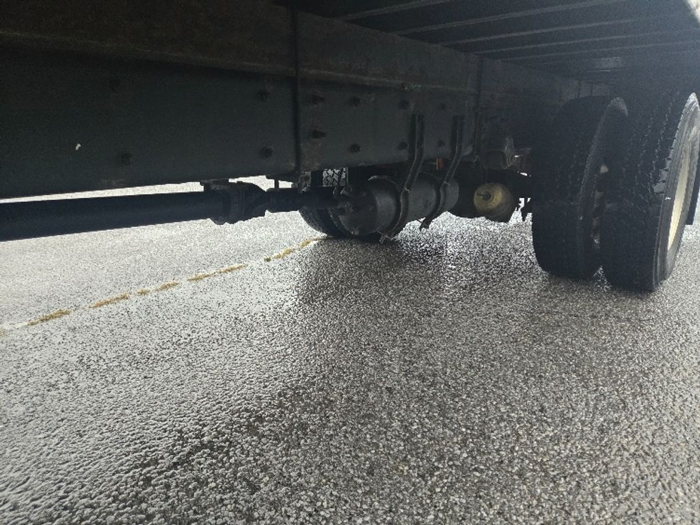 Medium Duty Box Truck-Light and Medium Duty Trucks-Freightliner-2020-M2-Clearfield-PA-406,054\n\t\tmiles-$ 23,000 - Image 5