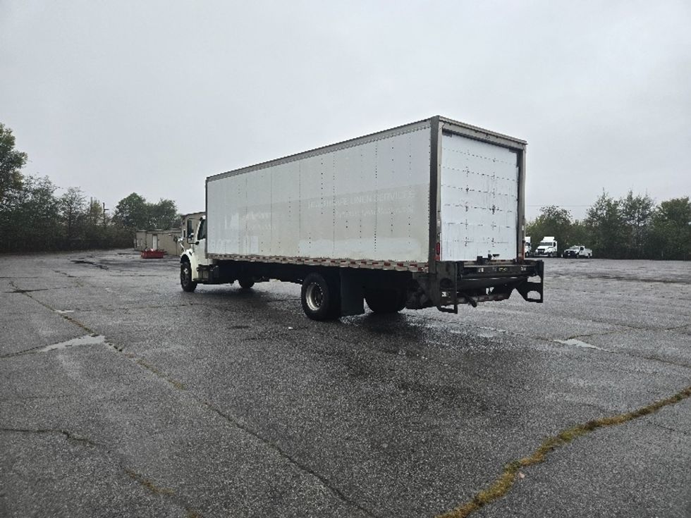 Medium Duty Box Truck-Light and Medium Duty Trucks-Freightliner-2020-M2-Clearfield-PA-406,054\n\t\tmiles-$ 23,000 - Image 6