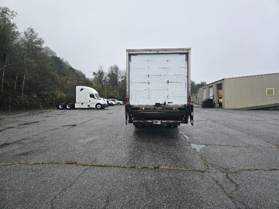 Medium Duty Box Truck-Light and Medium Duty Trucks-Freightliner-2020-M2-Clearfield-PA-406,054\n\t\tmiles-$ 23,000 - Image 7