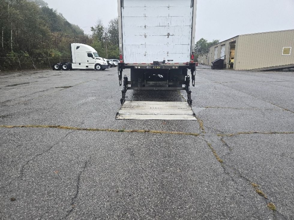 Medium Duty Box Truck-Light and Medium Duty Trucks-Freightliner-2020-M2-Clearfield-PA-406,054\n\t\tmiles-$ 23,000 - Image 9