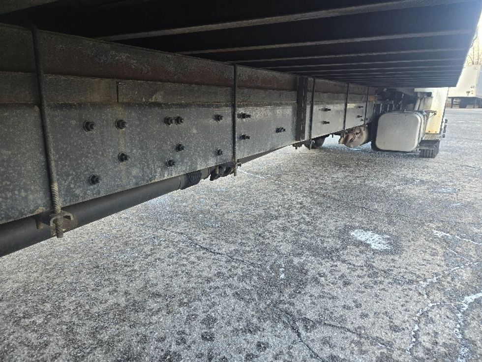 Medium Duty Box Truck-Light and Medium Duty Trucks-Freightliner-2020-M2-Clearfield-PA-417,979\n\t\tmiles-$ 22,250 - Image 14