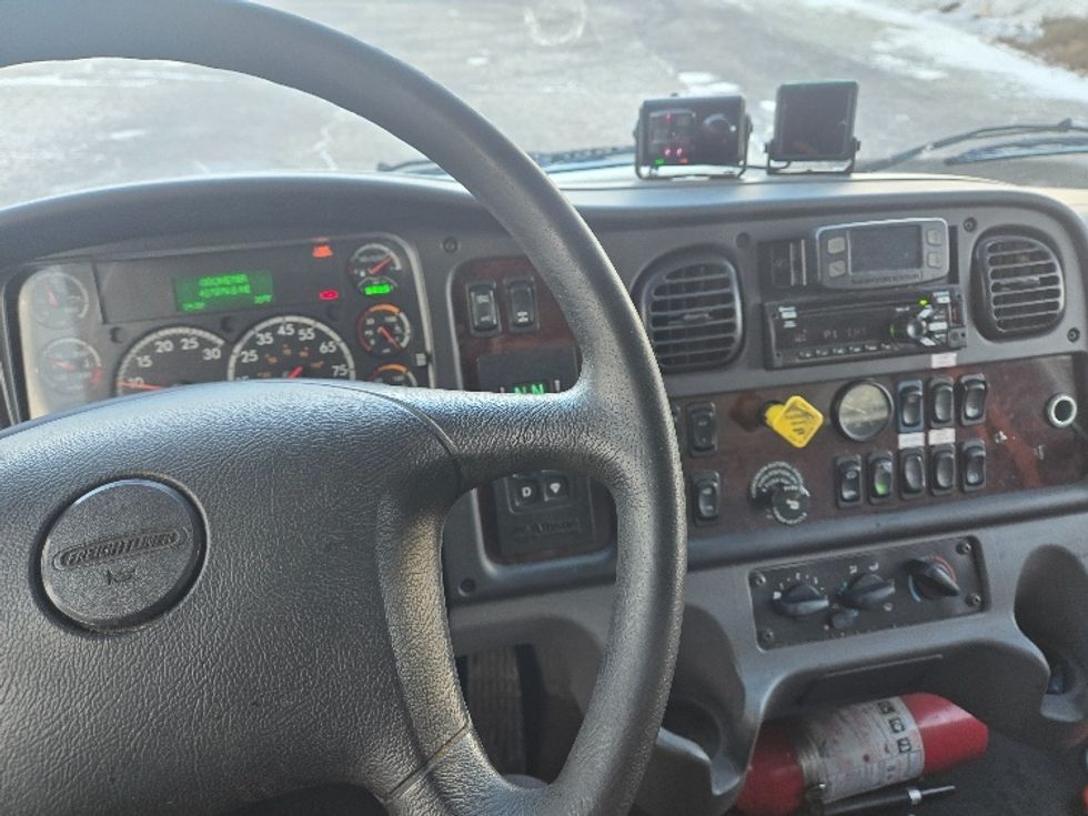 Medium Duty Box Truck-Light and Medium Duty Trucks-Freightliner-2020-M2-Clearfield-PA-417,979\n\t\tmiles-$ 22,250 - Image 18