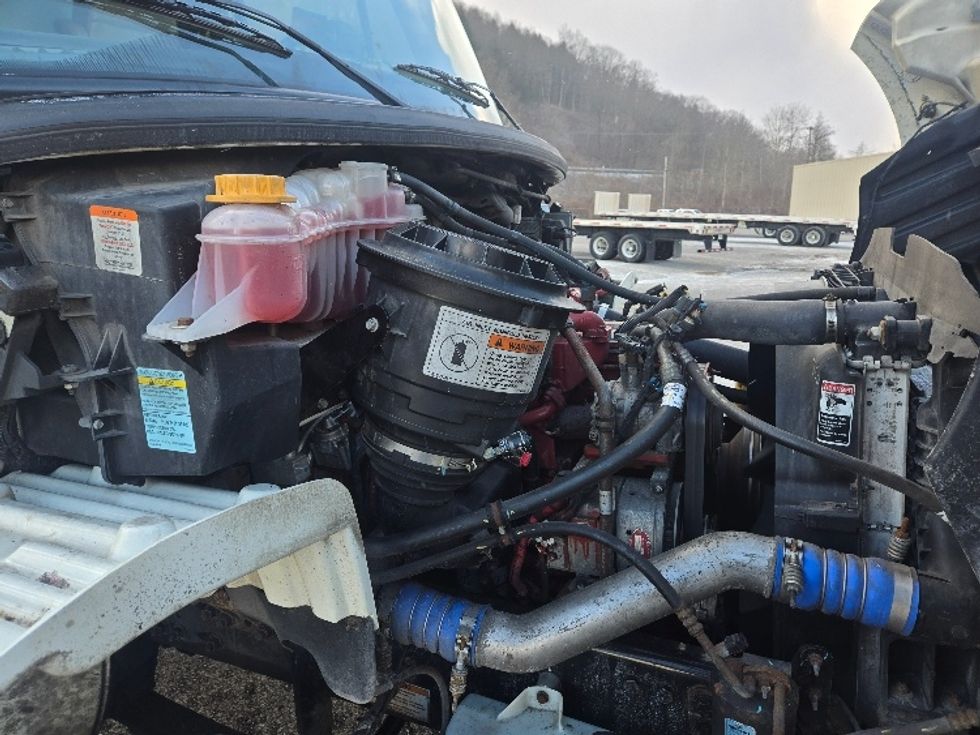 Medium Duty Box Truck-Light and Medium Duty Trucks-Freightliner-2020-M2-Clearfield-PA-417,979\n\t\tmiles-$ 22,250 - Image 23