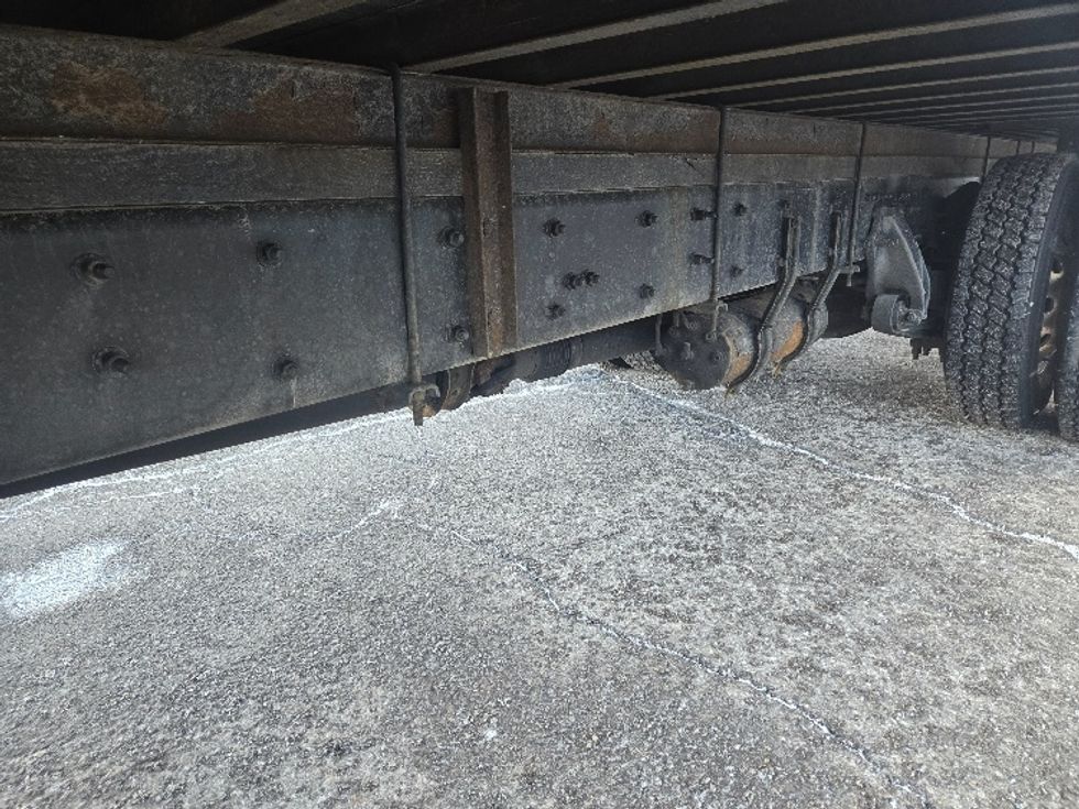 Medium Duty Box Truck-Light and Medium Duty Trucks-Freightliner-2020-M2-Clearfield-PA-417,979\n\t\tmiles-$ 22,250 - Image 5