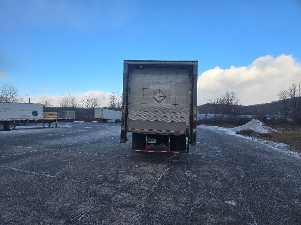Medium Duty Box Truck-Light and Medium Duty Trucks-Freightliner-2020-M2-Clearfield-PA-417,979\n\t\tmiles-$ 22,250 - Image 7
