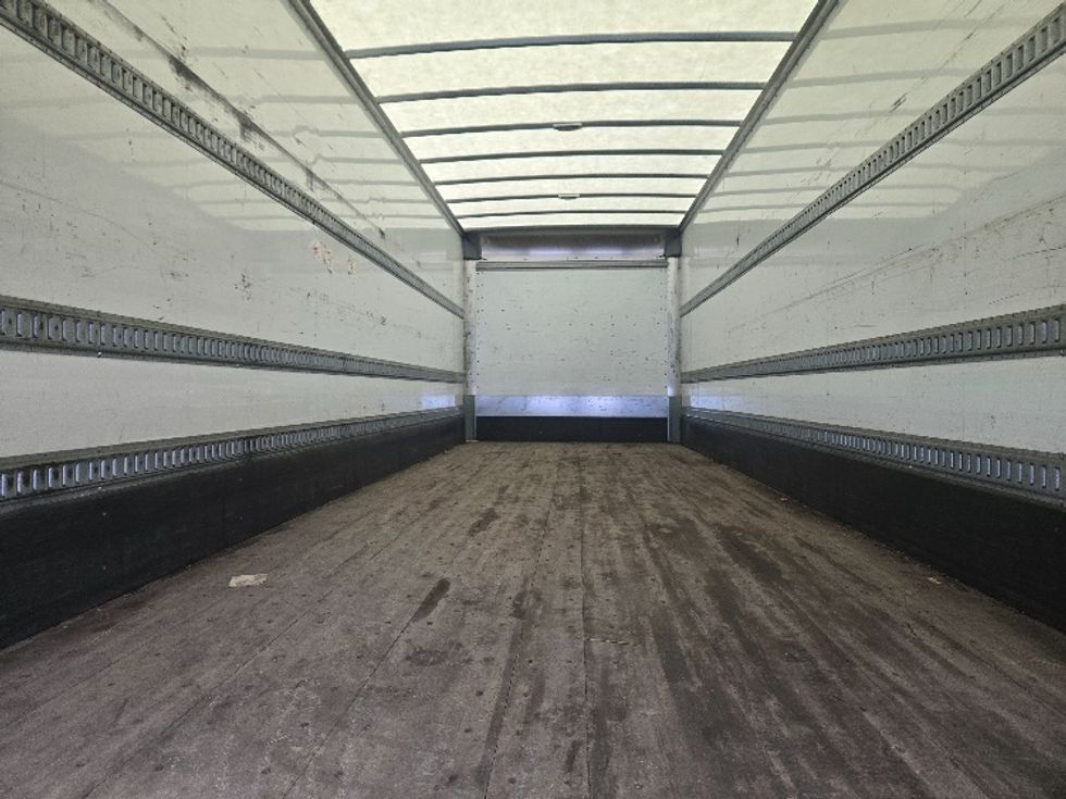 Medium Duty Box Truck-Light and Medium Duty Trucks-Freightliner-2020-M2-Clearfield-PA-417,979\n\t\tmiles-$ 22,250 - Image 8