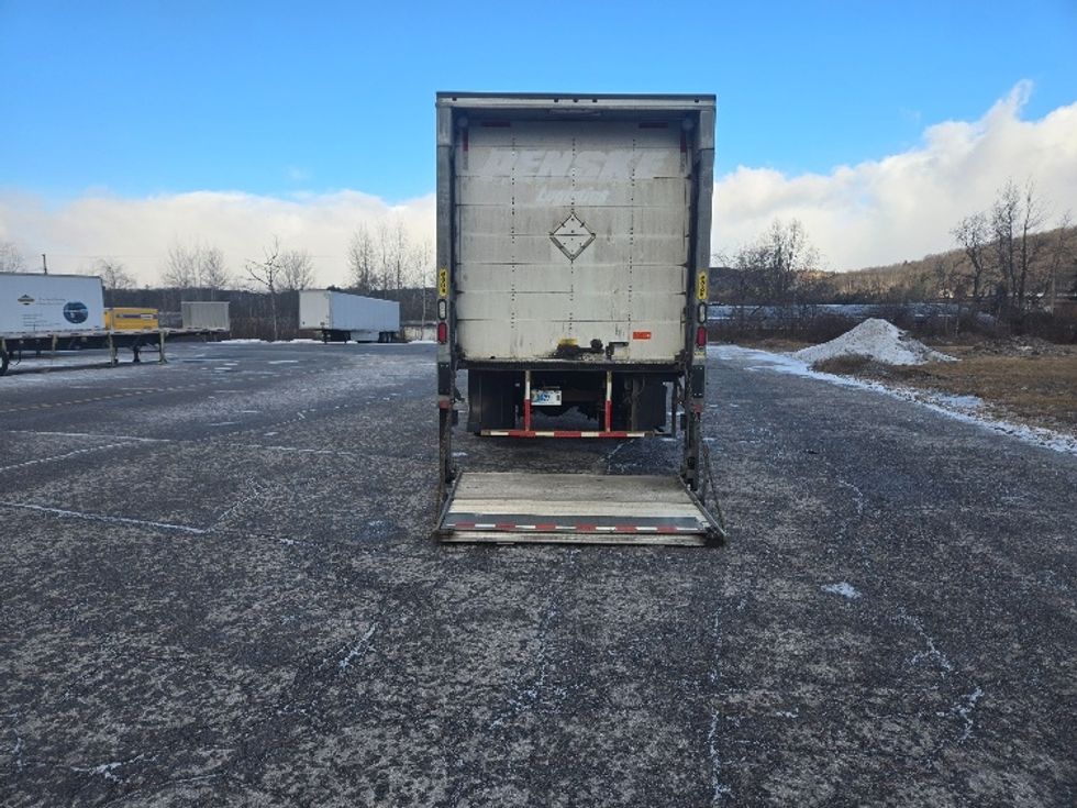 Medium Duty Box Truck-Light and Medium Duty Trucks-Freightliner-2020-M2-Clearfield-PA-417,979\n\t\tmiles-$ 22,250 - Image 9