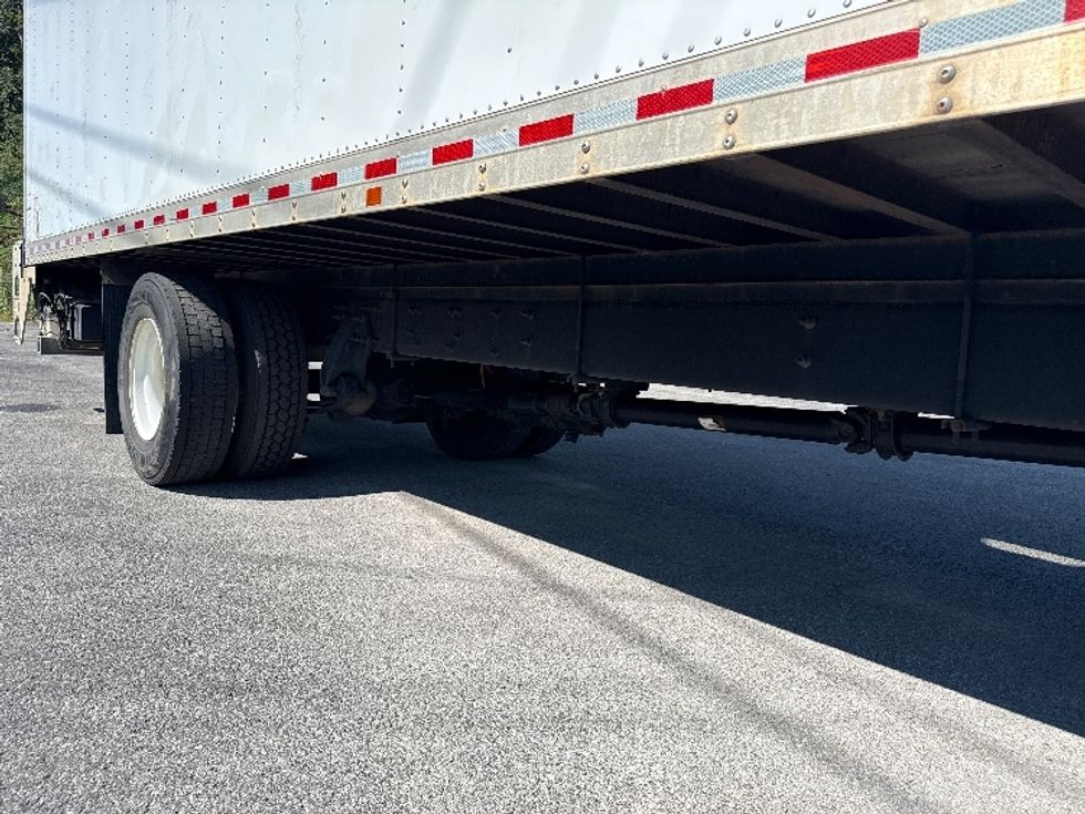 Medium Duty Box Truck-Light and Medium Duty Trucks-Freightliner-2020-M2-Cleveland-TN-191,819\n\t\tmiles-$ 54,250 - Image 14
