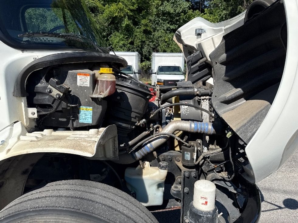 Medium Duty Box Truck-Light and Medium Duty Trucks-Freightliner-2020-M2-Cleveland-TN-191,819\n\t\tmiles-$ 54,250 - Image 23