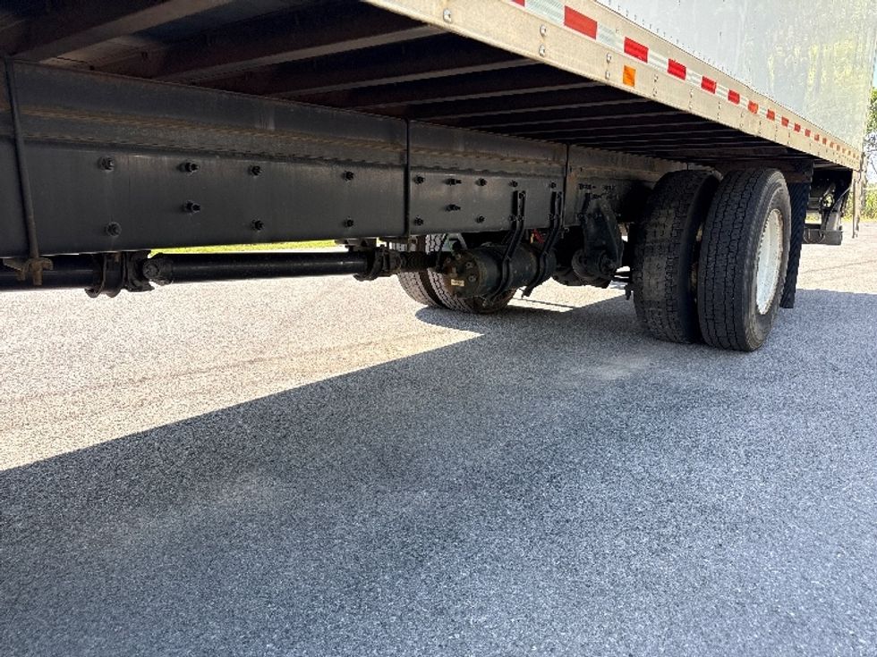 Medium Duty Box Truck-Light and Medium Duty Trucks-Freightliner-2020-M2-Cleveland-TN-191,819\n\t\tmiles-$ 54,250 - Image 5