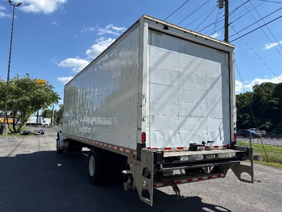 Medium Duty Box Truck-Light and Medium Duty Trucks-Freightliner-2020-M2-Cleveland-TN-191,819\n\t\tmiles-$ 54,250 - Image 6