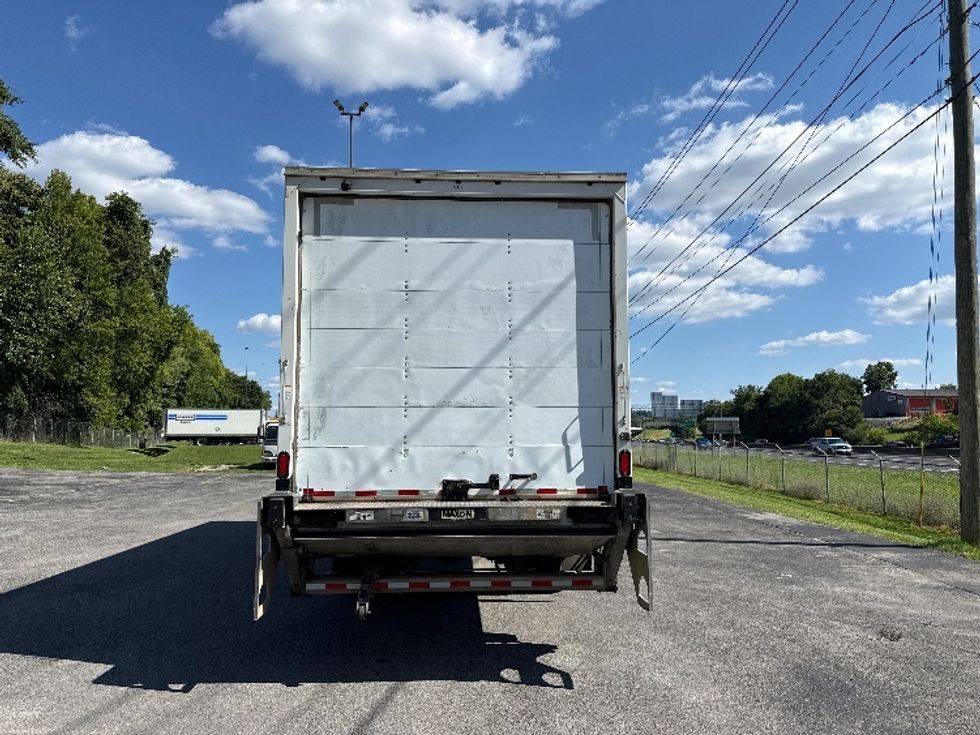 Medium Duty Box Truck-Light and Medium Duty Trucks-Freightliner-2020-M2-Cleveland-TN-191,819\n\t\tmiles-$ 54,250 - Image 7