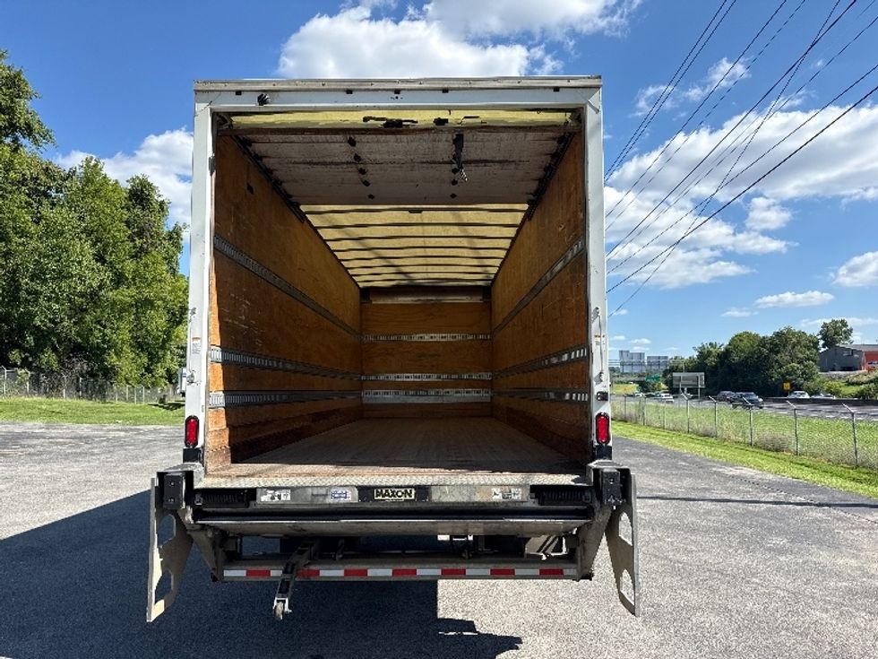 Medium Duty Box Truck-Light and Medium Duty Trucks-Freightliner-2020-M2-Cleveland-TN-191,819\n\t\tmiles-$ 54,250 - Image 8
