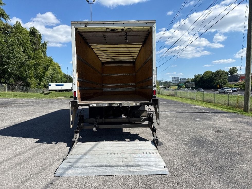 Medium Duty Box Truck-Light and Medium Duty Trucks-Freightliner-2020-M2-Cleveland-TN-191,819\n\t\tmiles-$ 54,250 - Image 9