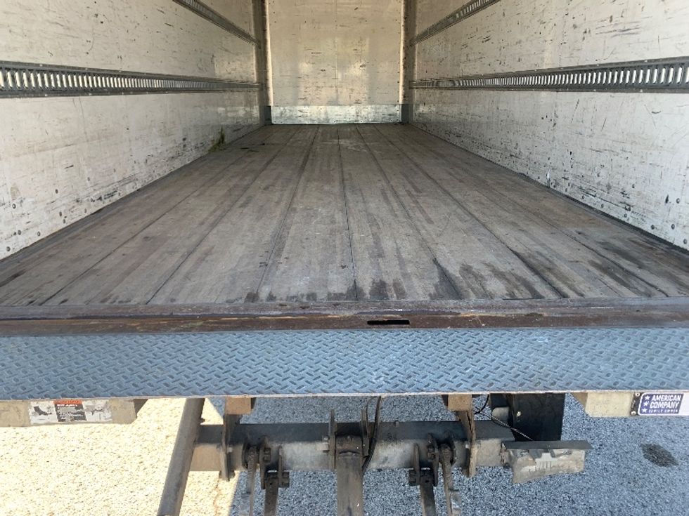 Medium Duty Box Truck-Light and Medium Duty Trucks-Freightliner-2020-M2-Cleveland-TN-229,829\n\t\tmiles-$ 45,500 - Image 10