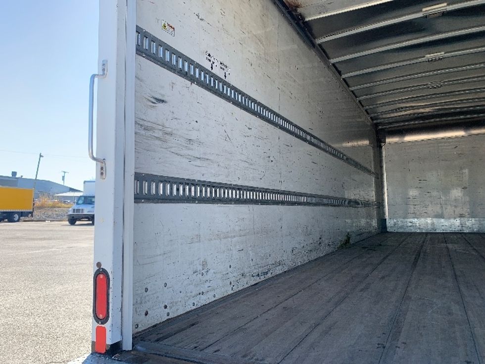 Medium Duty Box Truck-Light and Medium Duty Trucks-Freightliner-2020-M2-Cleveland-TN-229,829\n\t\tmiles-$ 45,500 - Image 11