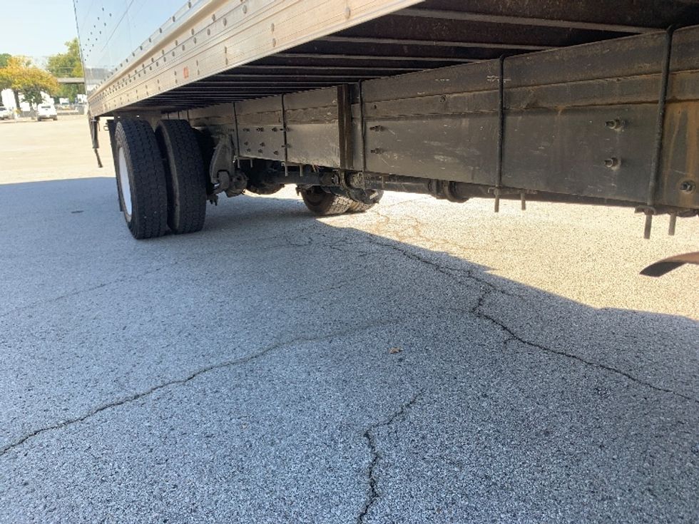 Medium Duty Box Truck-Light and Medium Duty Trucks-Freightliner-2020-M2-Cleveland-TN-229,829\n\t\tmiles-$ 45,500 - Image 14