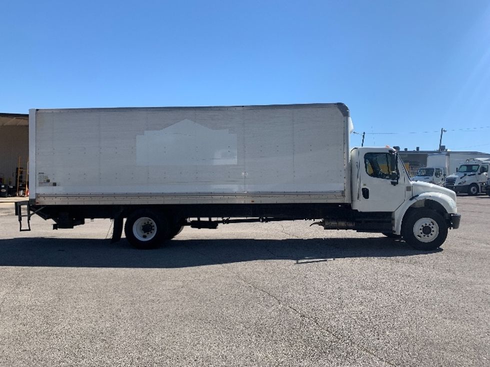 Medium Duty Box Truck-Light and Medium Duty Trucks-Freightliner-2020-M2-Cleveland-TN-229,829\n\t\tmiles-$ 45,500 - Image 15