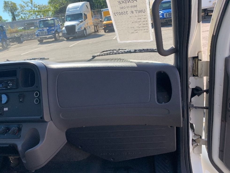 Medium Duty Box Truck-Light and Medium Duty Trucks-Freightliner-2020-M2-Cleveland-TN-229,829\n\t\tmiles-$ 45,500 - Image 21