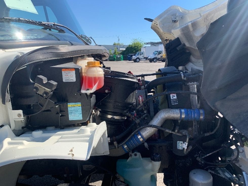 Medium Duty Box Truck-Light and Medium Duty Trucks-Freightliner-2020-M2-Cleveland-TN-229,829\n\t\tmiles-$ 45,500 - Image 23
