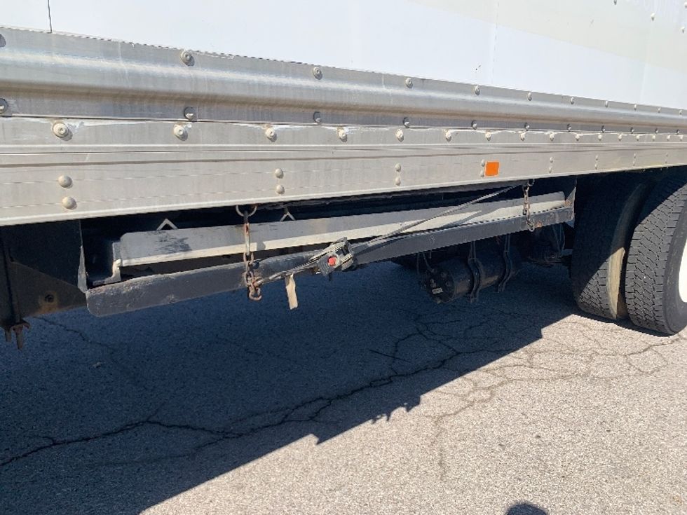 Medium Duty Box Truck-Light and Medium Duty Trucks-Freightliner-2020-M2-Cleveland-TN-229,829\n\t\tmiles-$ 45,500 - Image 25
