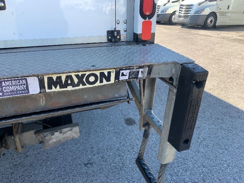 Medium Duty Box Truck-Light and Medium Duty Trucks-Freightliner-2020-M2-Cleveland-TN-229,829\n\t\tmiles-$ 45,500 - Image 26